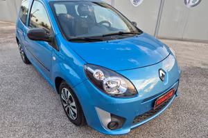 Renault TWINGO 1.1 GPL RESTAYLING NUOVA 2011