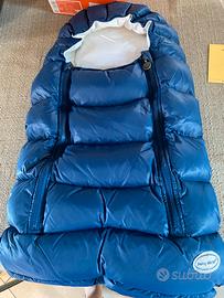 Piumino neonato PIUMINI DANESI