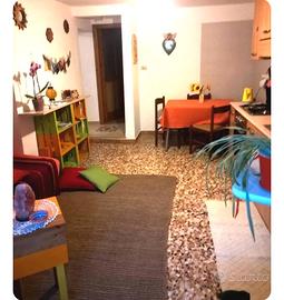 CASA DELL'ARMONIA (per soggiorni brevi)