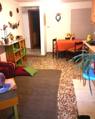 CASA DELL'ARMONIA (per soggiorni brevi)