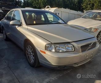 RICAMBI Volvo S80 - 1999