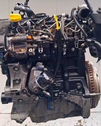 K9K7734 MOTORE IMP.SIEMENS RENAULT SCENIC II (JM) 