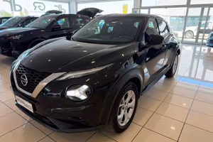 Nissan Juke II 1.0 dig-t Business 114cv