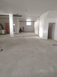 Box auto coperto e custodito