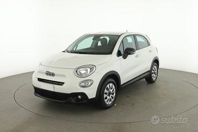 FIAT 500X 1.3 MJT 95 CV