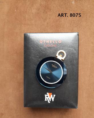 Orologio uomo da tasca Raymond Weil - anni '90 -