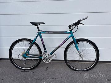 Mountianbike Giant Cadex CFM 2