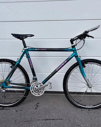 Mountianbike Giant Cadex CFM 2