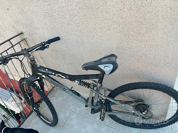 Bicicletta non elettrica ma buona