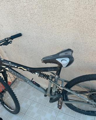 Bicicletta non elettrica ma buona