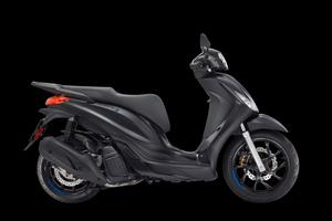 Piaggio Medley 125 S