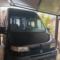 Ducato 14 2.5 D