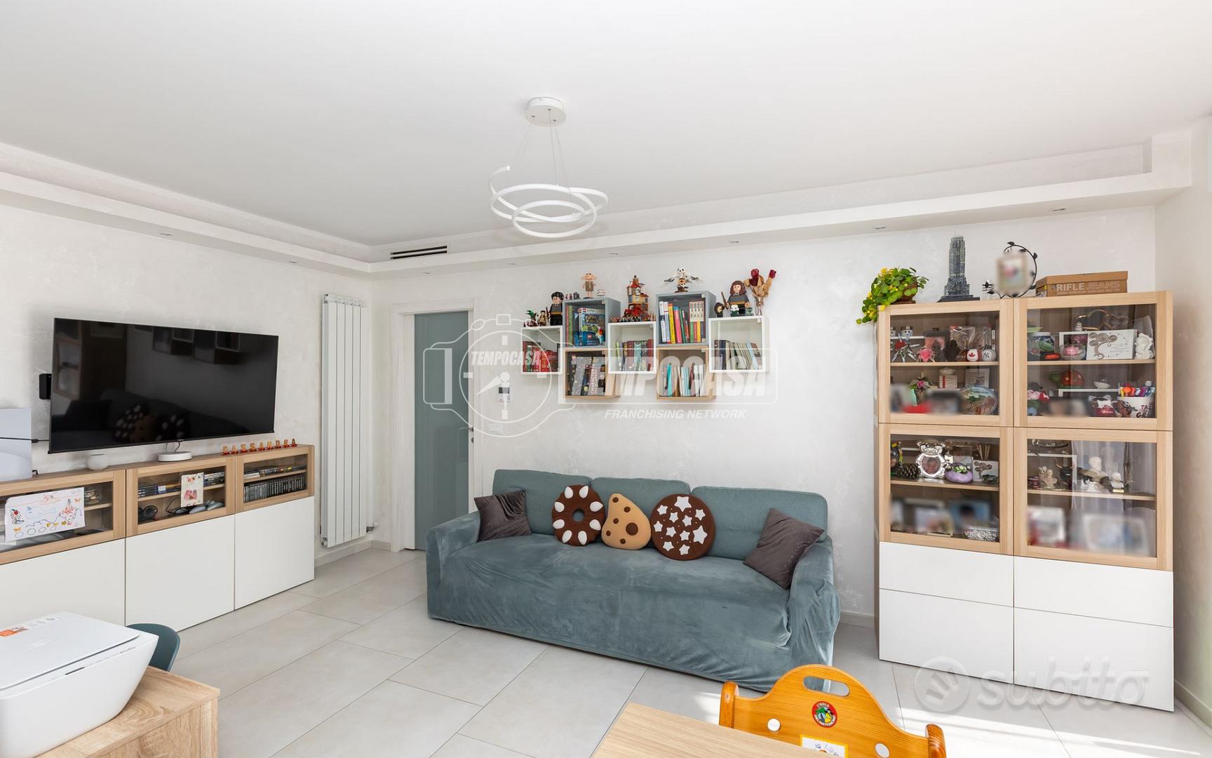 Appartamento – Collegno, Leumann - Altro