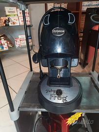 Baby Frog Nera Rigenerata