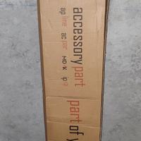 barre portapacchi Opel Astra L 3 volumi >>2022