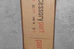 barre portapacchi Opel Astra L 3 volumi >>2022