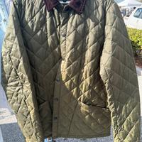 Barbour trapuntato