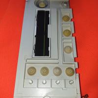 Miele pezzi ORIGINALI lavatrice Novatrinic