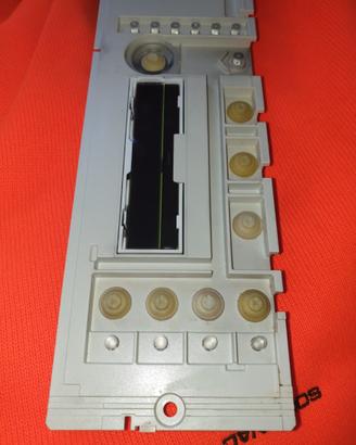 Miele pezzi ORIGINALI lavatrice Novatrinic