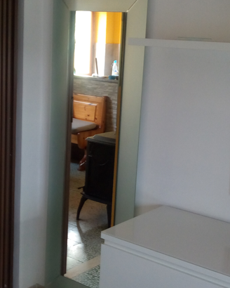 Specchio d'arredo