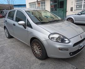 Fiat Punto - Buona neopatentati - 2015
