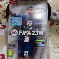 fifa 23 Nintendo switch 