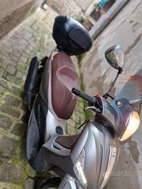 beverly 3500 