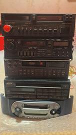 autoradio varie