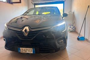 Renault Clio 2020