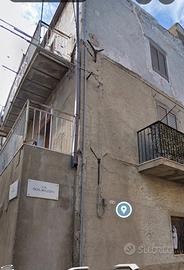 Casa da ristrutturare