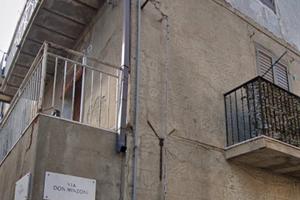 Casa da ristrutturare