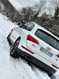 Audi Q5 2011 2.0 Diesel Quattro