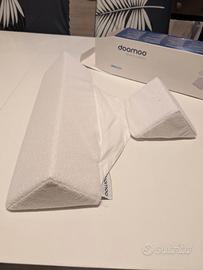 Cuscino nanna sicura