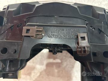 faro anteriore completo per scooter Honda SH