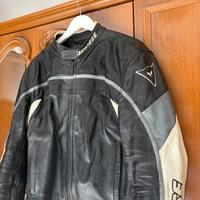 Giubotto Dainese uomo
