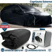 Telo Copriauto per FIAT su MISURA da Esterno