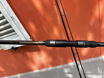 Attrezzatura completa per pesca