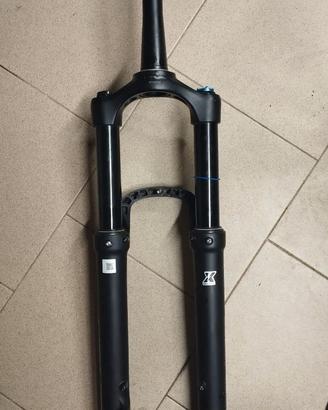 Sr Suntour Zeron 36 Boost 150mm