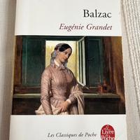 Eugénie Grandet di Balzac