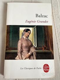 Eugénie Grandet di Balzac