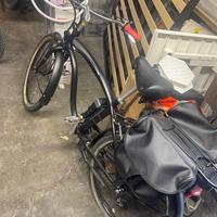 Bici elettrica