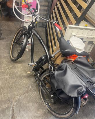 Bici elettrica