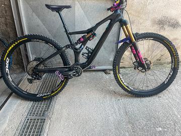 Orbea rallon in carbonio 2020 taglia l