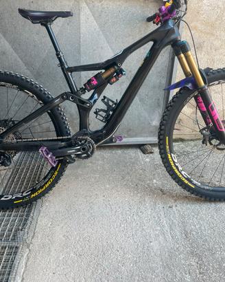 Orbea rallon in carbonio 2020 taglia l