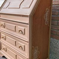 RIBALTINA CON CASSETTI restaurata 