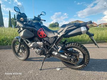 Yamaha XT 660 Tenerè