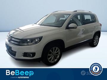 Volkswagen Tiguan 2.0 TDI SPORT&STYLE 4MOTION...