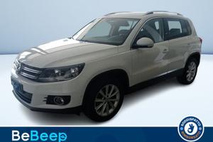 Volkswagen Tiguan 2.0 TDI SPORT&STYLE 4MOTION...