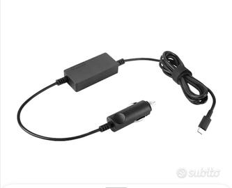 Adattatore da viaggio CC USB-C Lenovo da 65 W