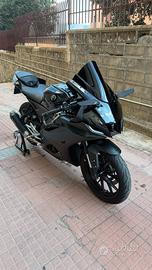 Yamaha YZF R125